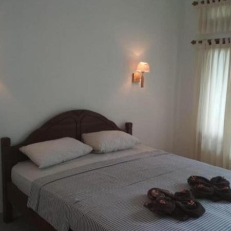 Almaida II Gili Trawangan Bed and Breakfast Exteriör bild
